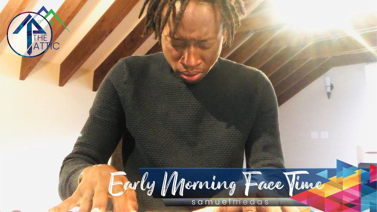 Worship in the Quiet of the Morning | Samuel Medas