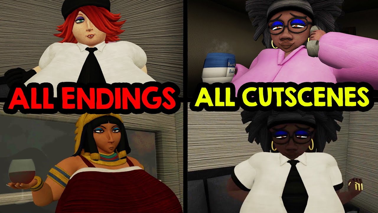Artifacts and Antiquity ALL ENDINGS - ALL CUTSCENES - ALL SECRETS (Full Game Movie)