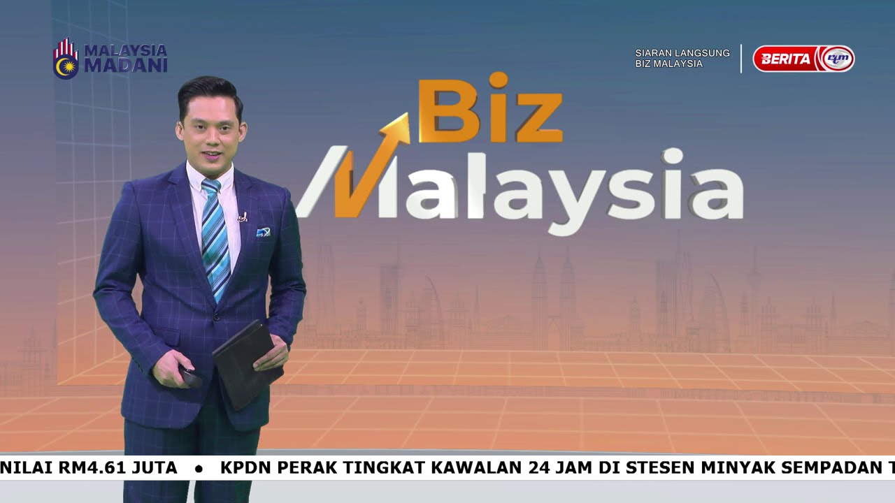 16 MAC 2026 - BIZ MALAYSIA - KETIDAKTENTUAN GLOBAL_ MEMPERKUKUH DAYA TAHAN EKONO