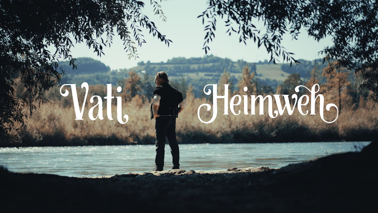 Heimweh - Vati - (Offiziells Musigvideo)