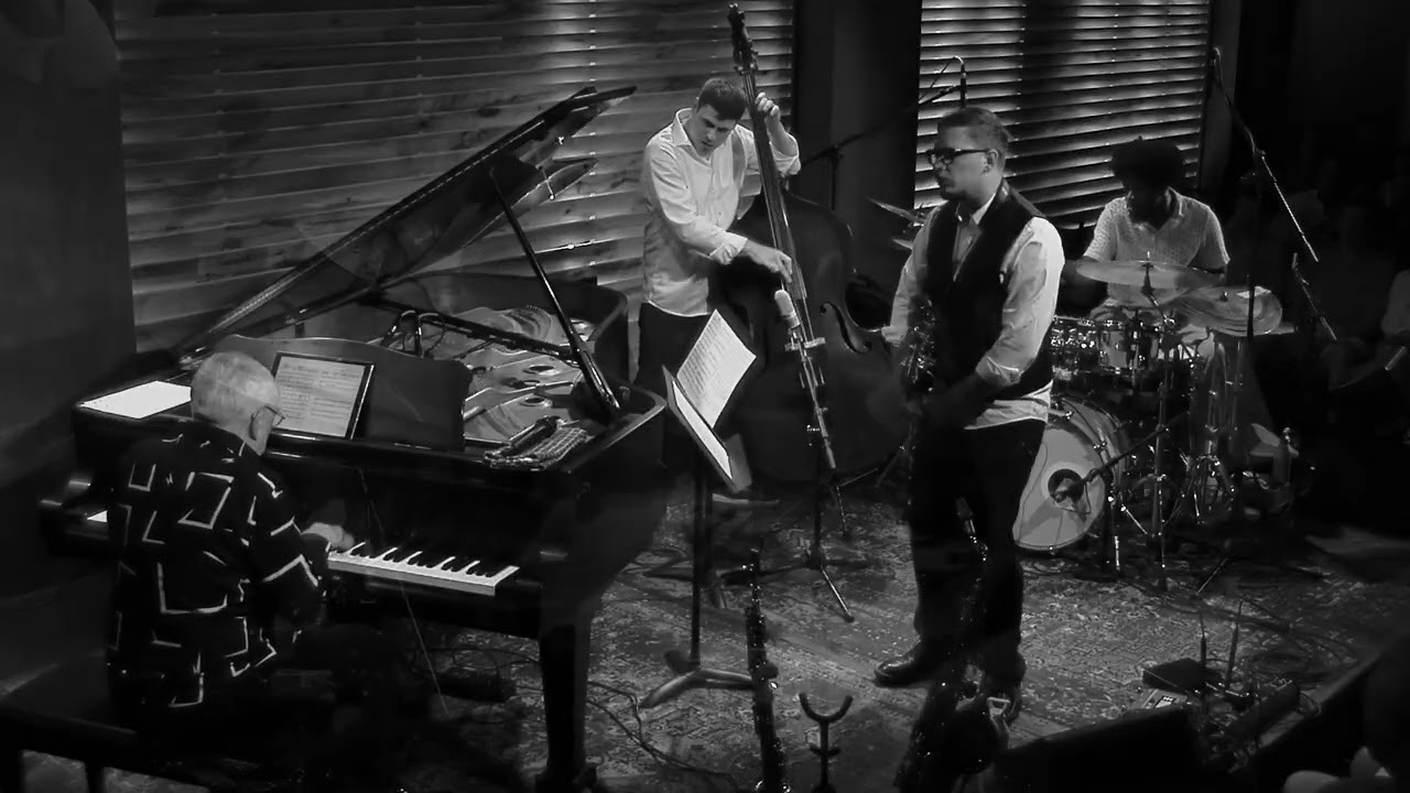 Bob James Quartet - Avalabop feat. Andrey Chmut, Michael Palazzollo, James Adkins (Live in Alluvian)