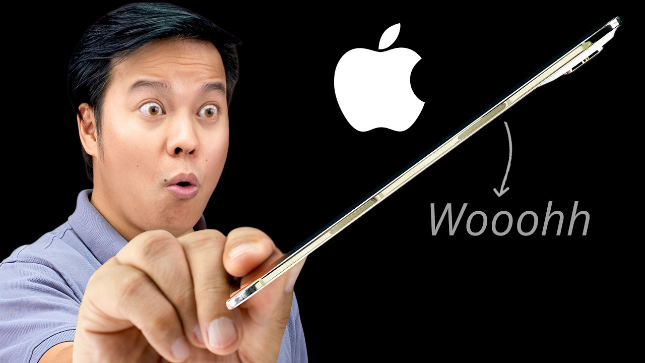 iPhone Air Unboxing - The Slimmest iPhone from Apple!