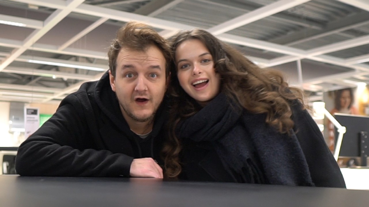 DE IKEA DATE 
