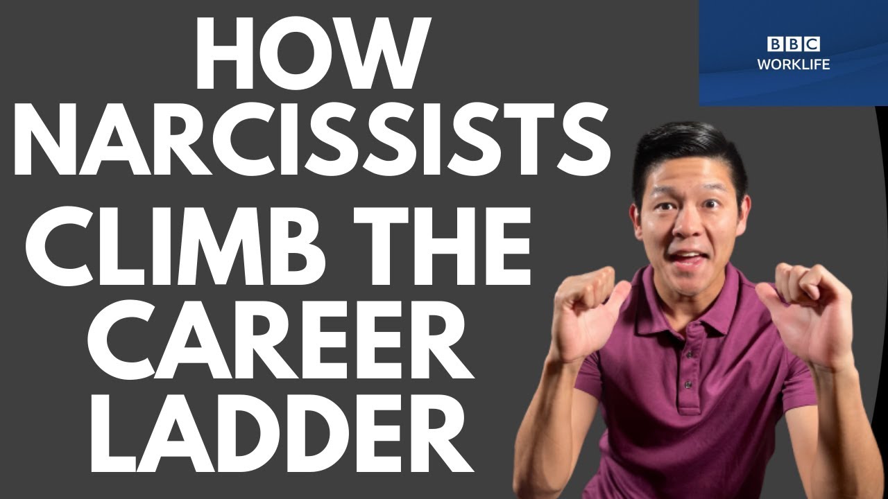 How to climb the career ladder quickly - BBC Worklife article review