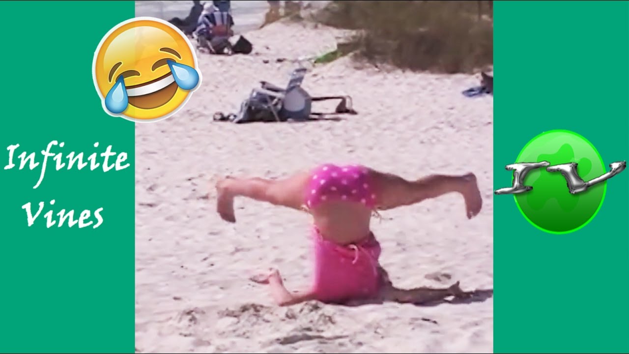 EPIC FAILS of March 2017 (Part 1) | Funny Fail Compilation