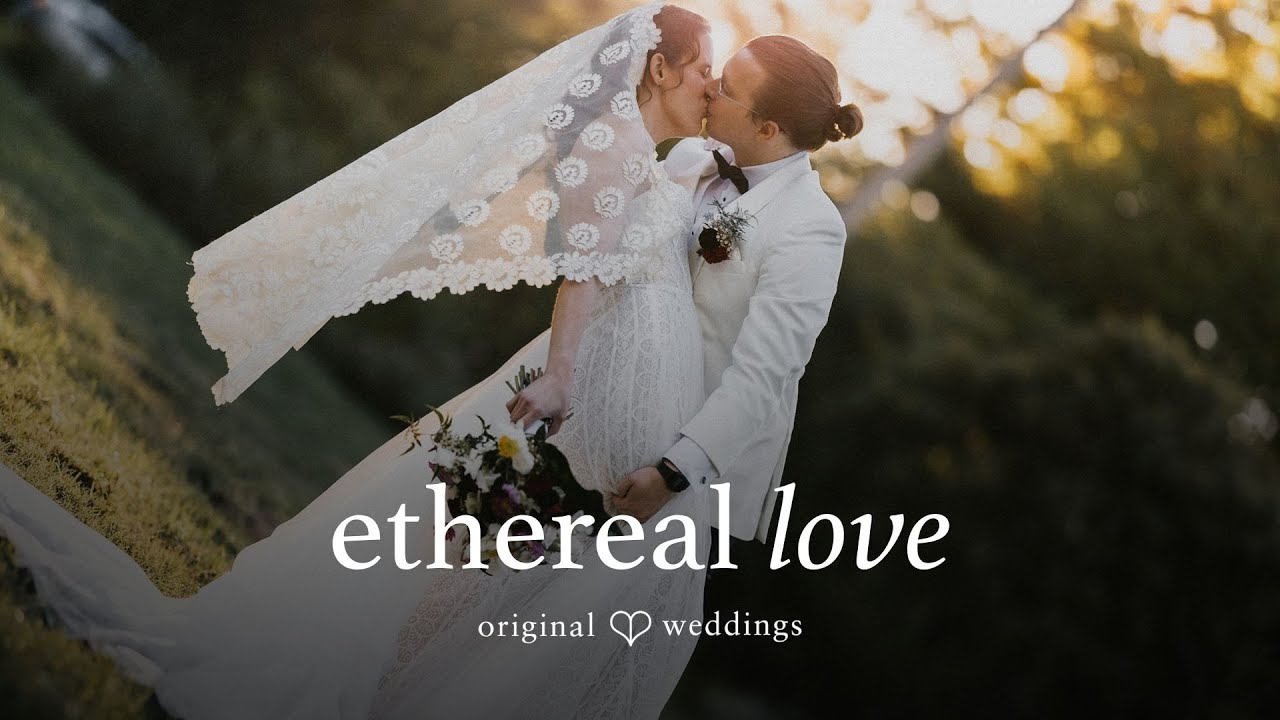Brazilian Room Wedding Video // Jacob & Lizzy
