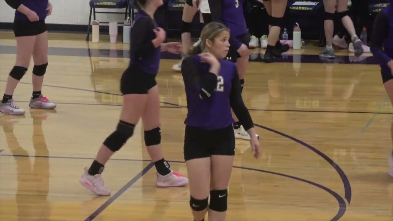 Volleyball Natalie 2  9  2026