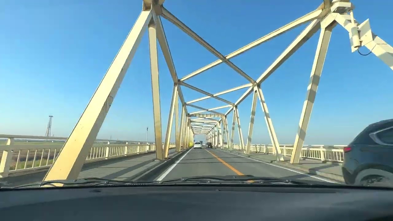 Tranquil Japan Road Trip – Smooth & Soft BGM Experience