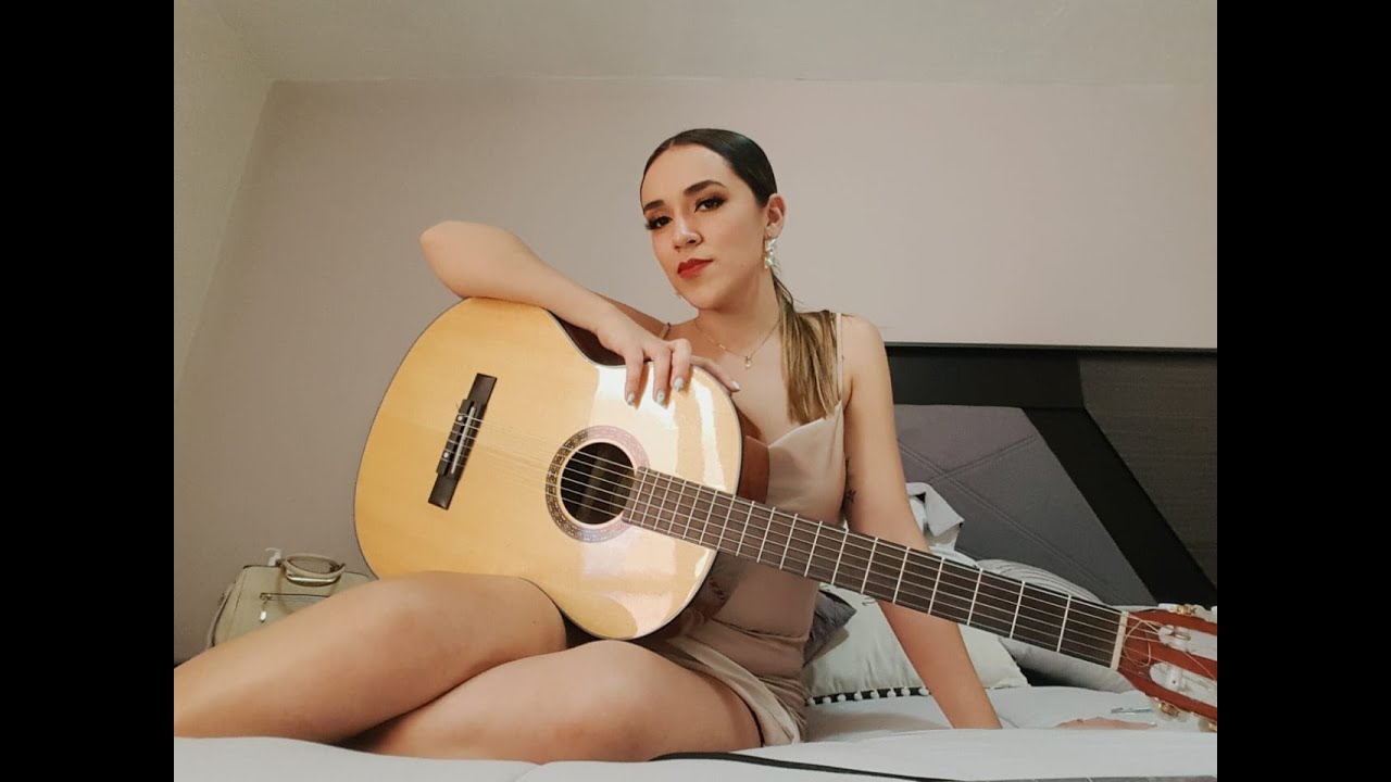 TOLERATE IT - TAYLOR SWIFT  COVER EN ESPAÑOL/SPANISH COVER