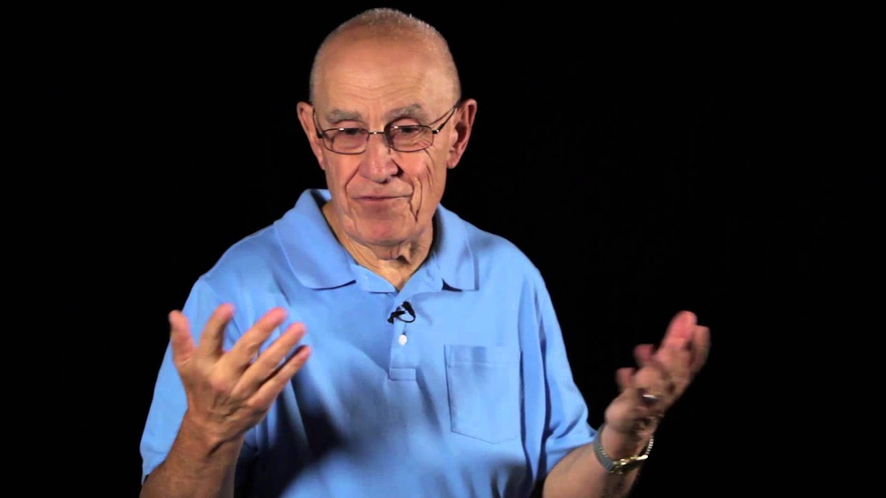 Vince DiPasquale - Relationships, The Gifts of Life