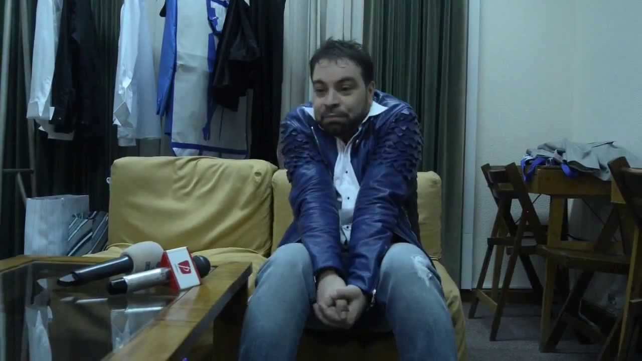 Florin Salam Pe Cocaina Despre Manele - 
