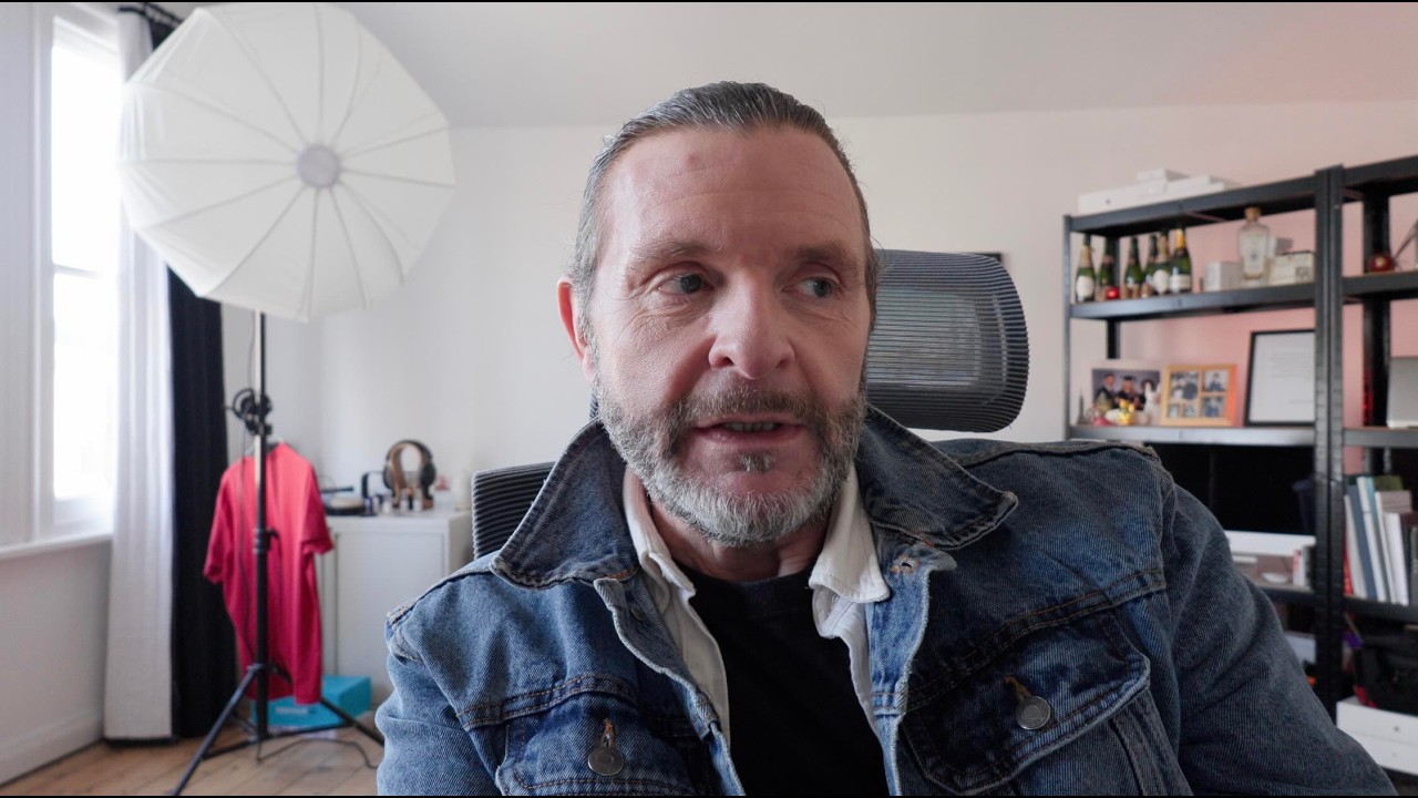 It's got that Tuesday feeling