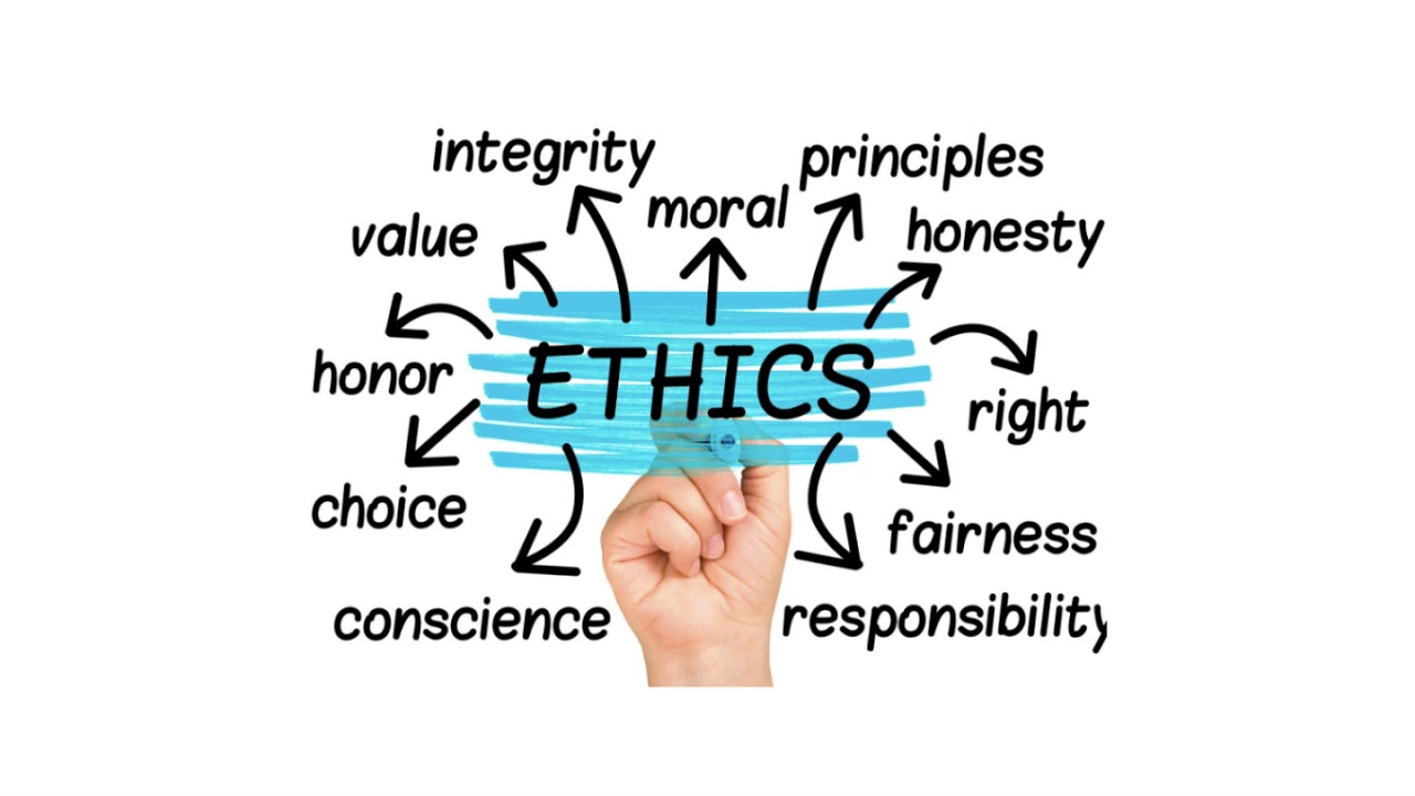 Ethics in Art
