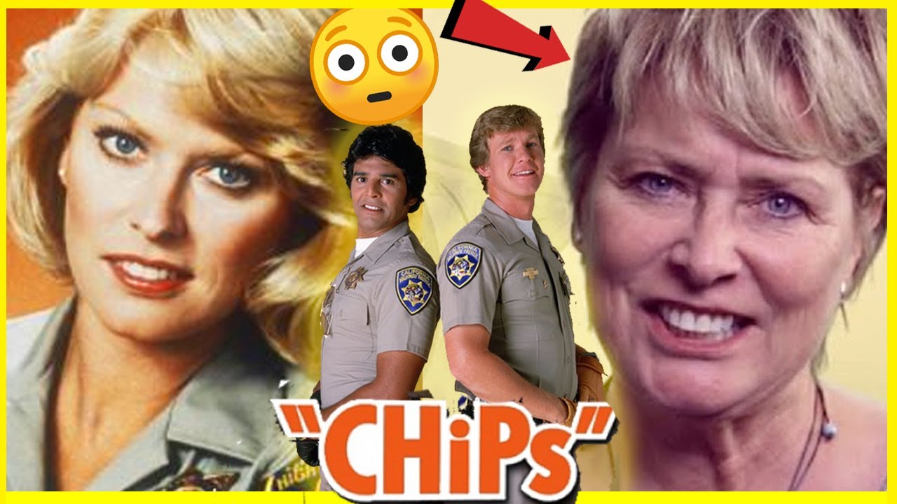 Актерский состав CHiPs 🚨 тогда и сейчас 2023