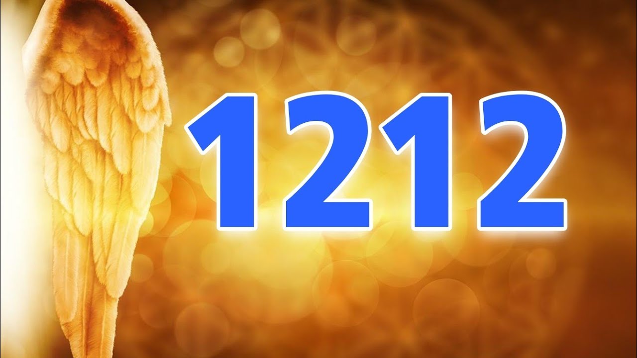رسالة 12:12 لك ايجابية لدرجة لا تتخيلها