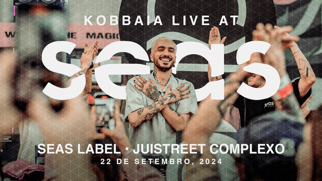 Kobbaia @ Seas at Juistreet