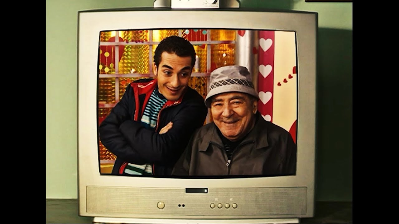 Akasya Durağı - Ramço Baba Benimle Evlenir Misin Programında