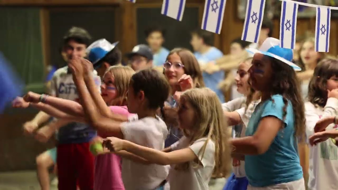 Session 1 Recap - CSL 2024 | Camp Seneca Lake