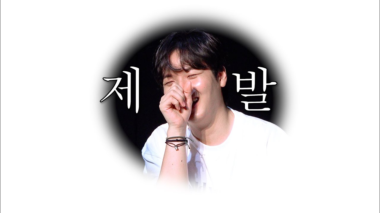 ”수염팬싸“ 후기  |  루시 대면팬싸 브이로그