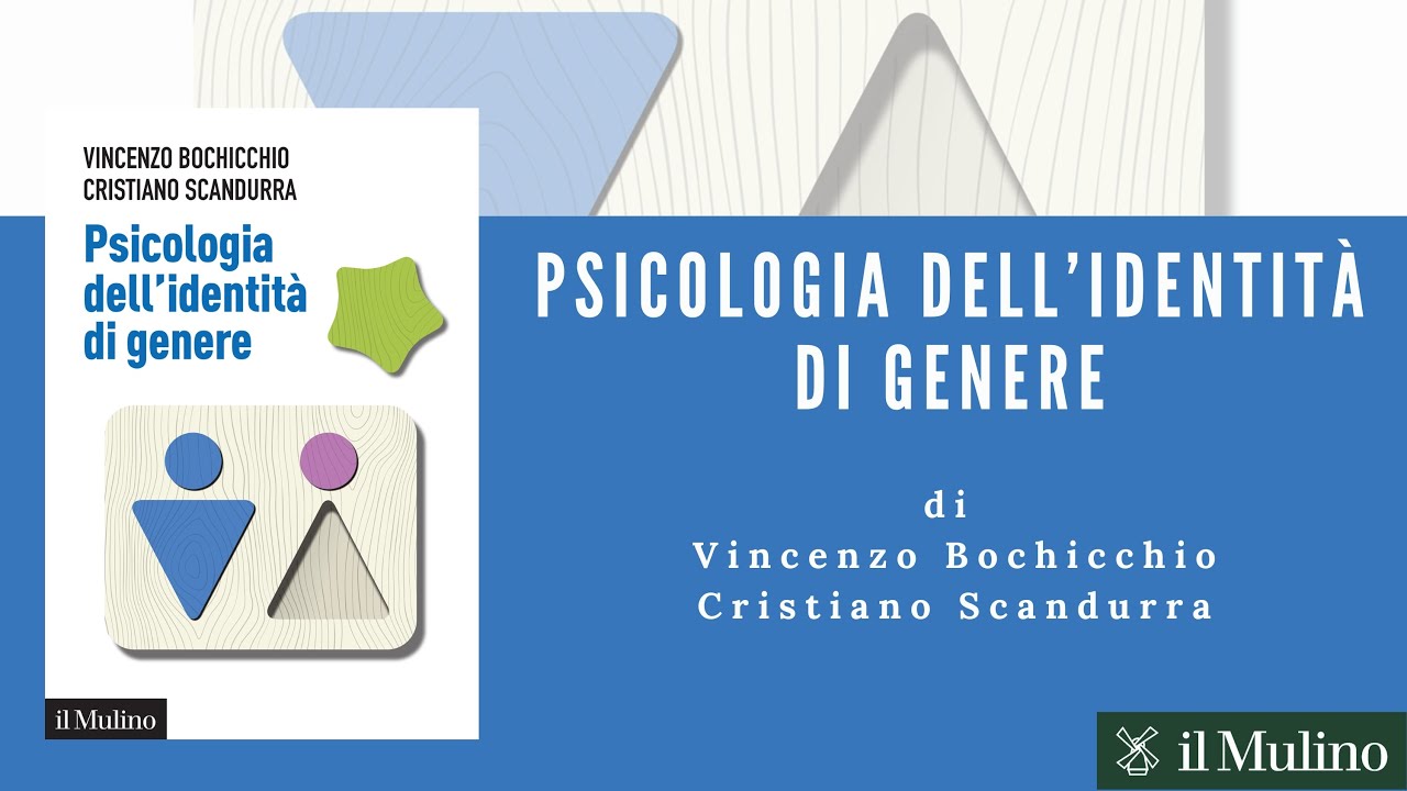 Vincenzo Bochicchio, Cristiano Scandurra  