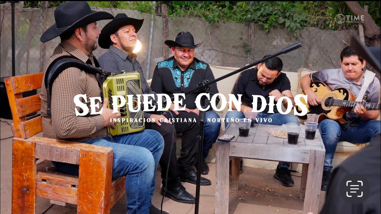 Se puede con Dios | Inspiración Cristiana