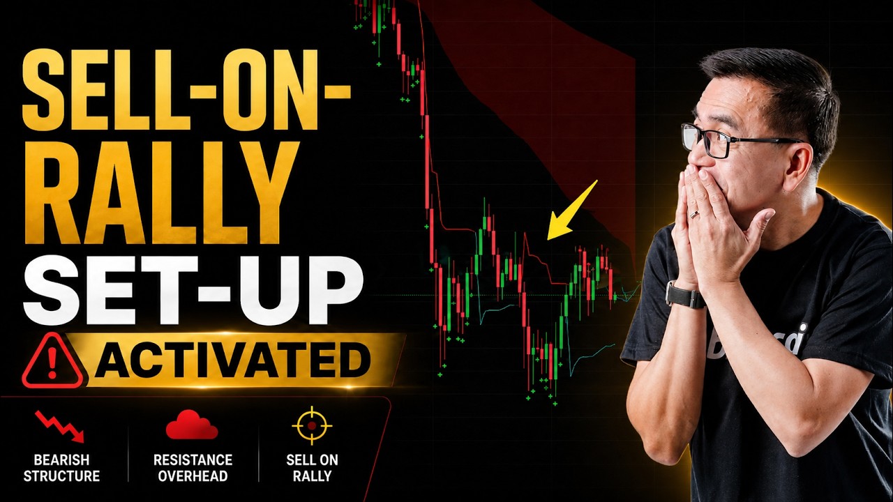 U.S. Government Moves $8.8M in Bitcoin&mdash;Preparing to Sell? Oil Surges on Hormuz Blockade