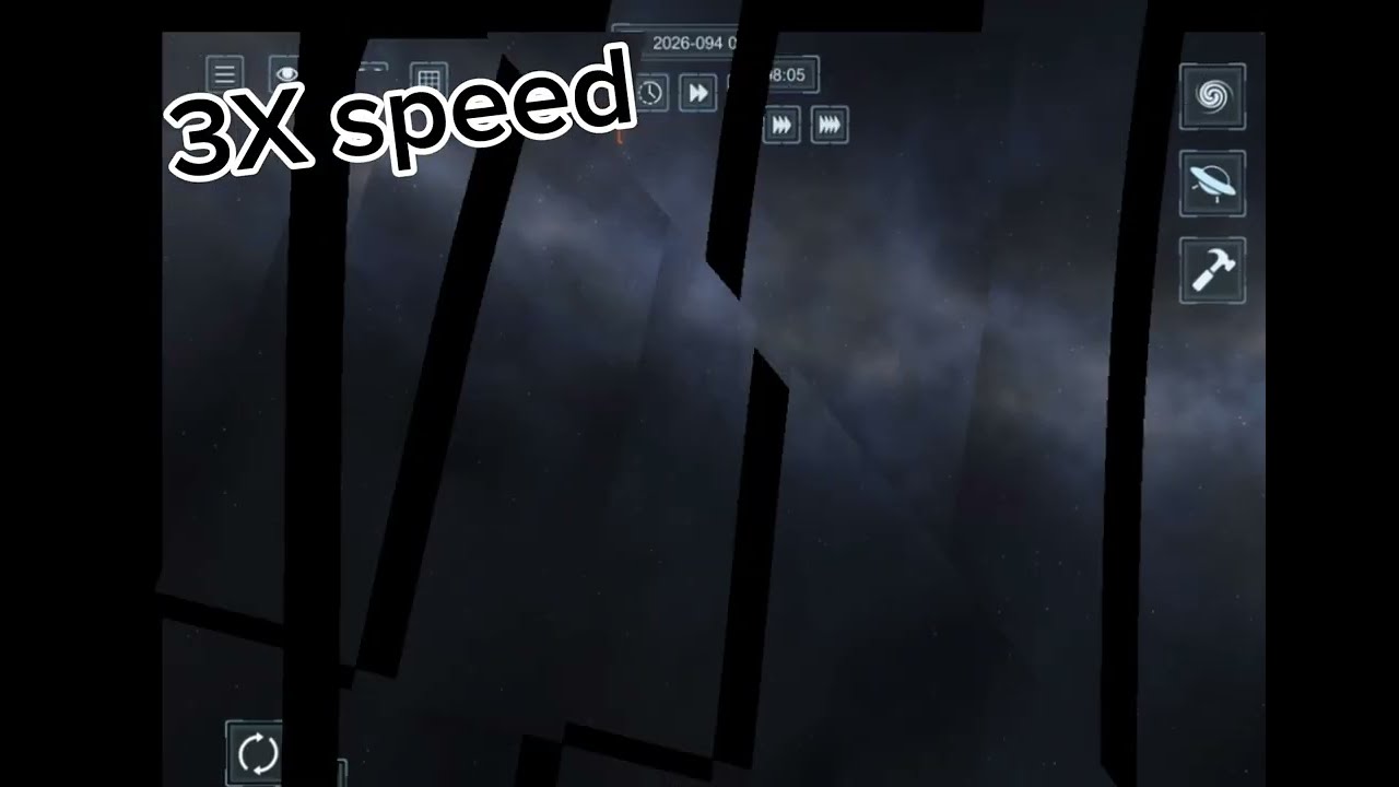 Escaping solar smash skybox (skybox arg)