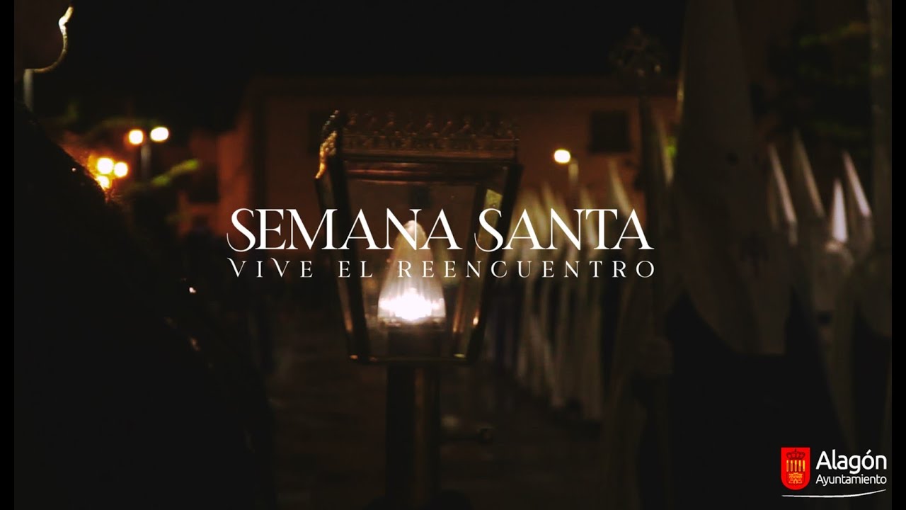 Semana Santa de Alagón