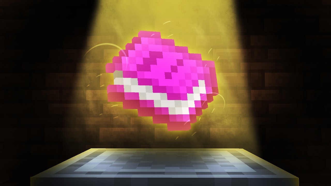 I Found Minecraft's Greatest Power