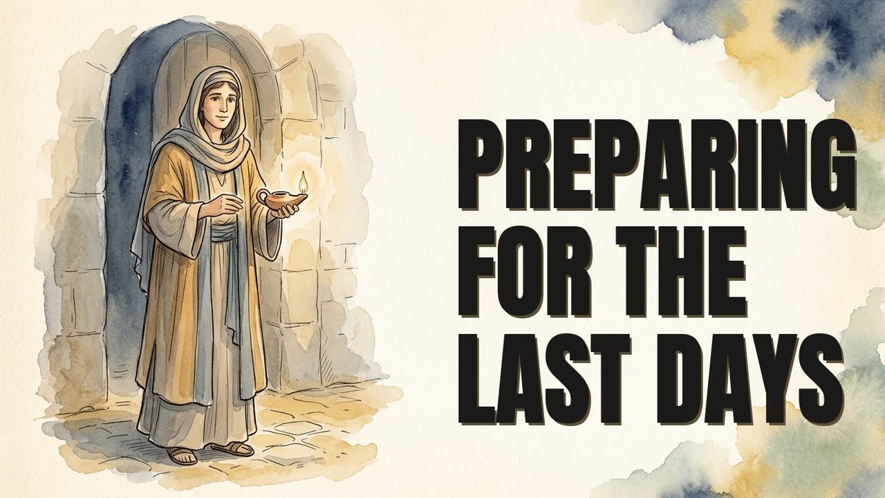 URGENT: Jesus Told Me 3 Things About March 2026 — I Was Told to Share This Immediately | Roumie