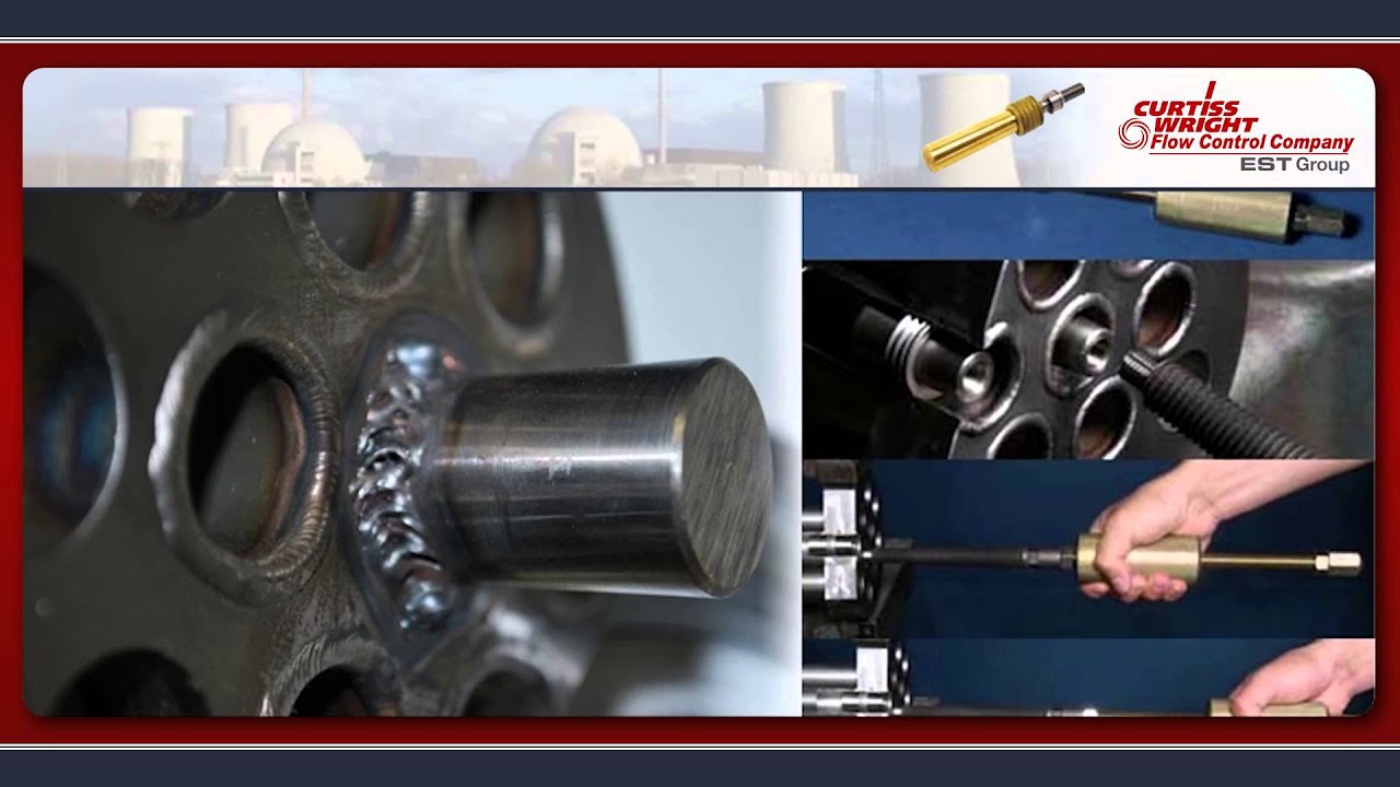 EST Group Pop-A-Plug CPI Stopfen | Bardenhagen Gruppe