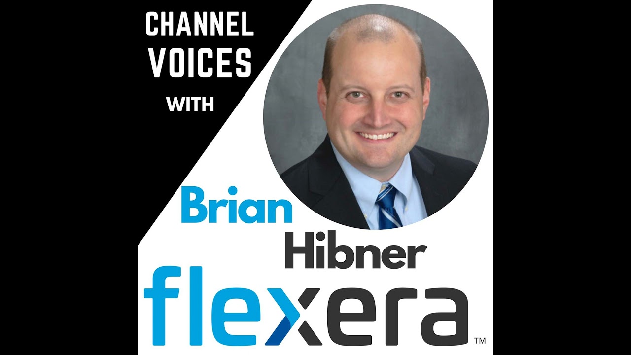 From Partner to Vendor: One Channel Leader's Journey