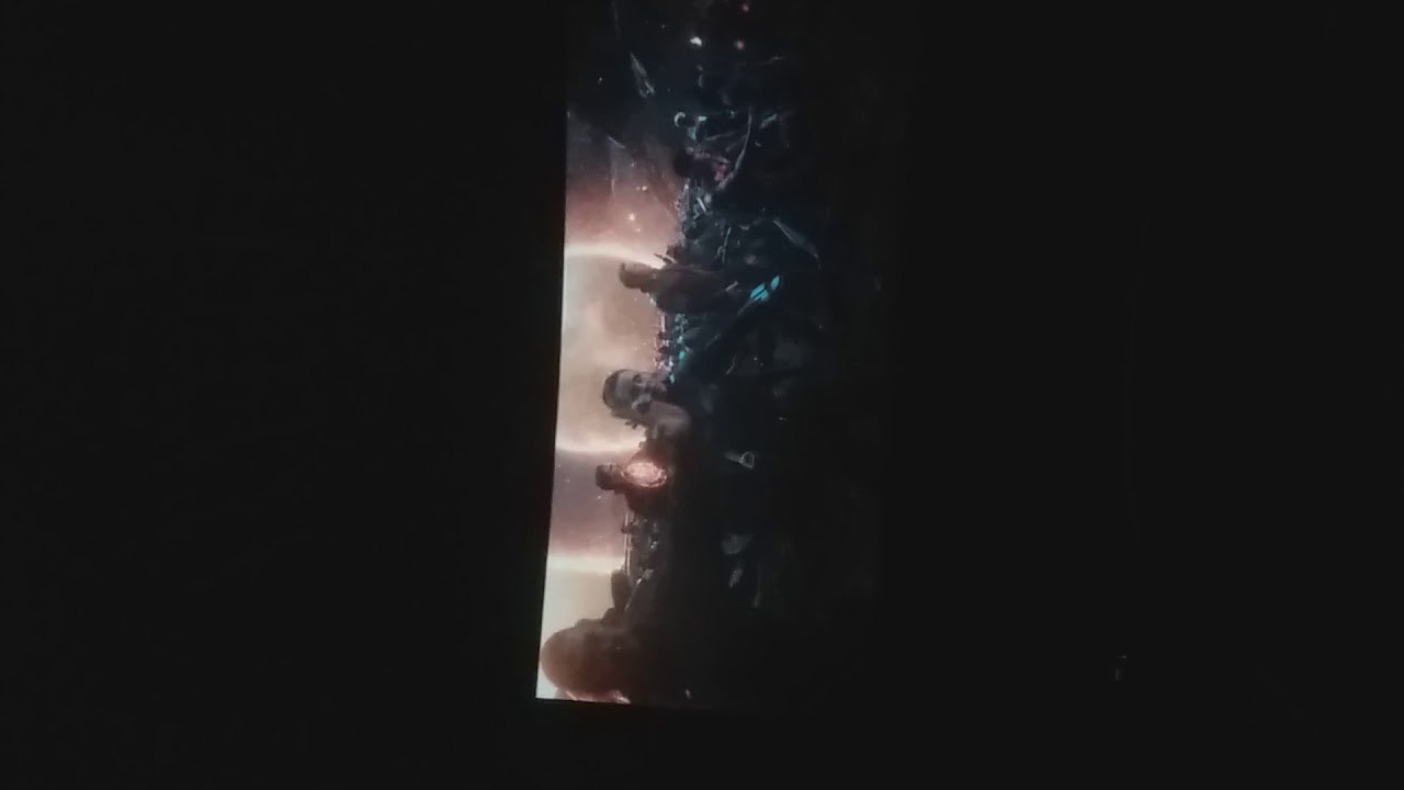 AVENGERS END GAME BATALLA FINAL (español latino)REACCION 25 ABRIL
