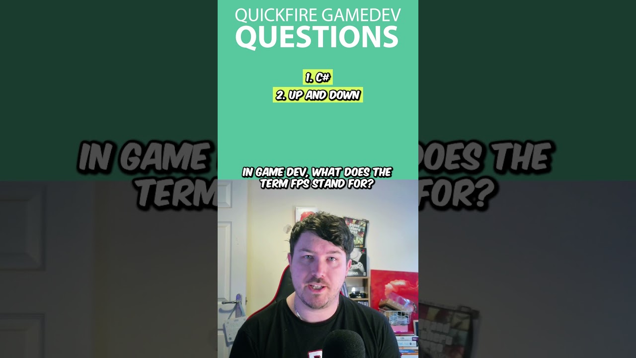 📃 EP. 1 QUIZ TIME - How Many Can You Guess Correctly? 🤔 