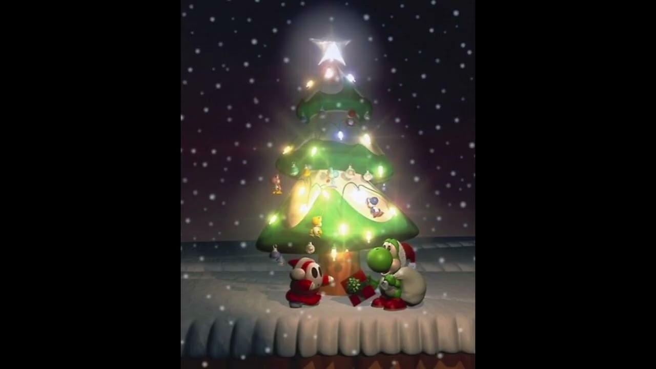 [FREE FOR NON PROFIT] Christmas x pluggnb type beat - sleigh bells