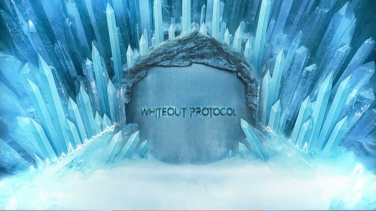Whiteout Protocol