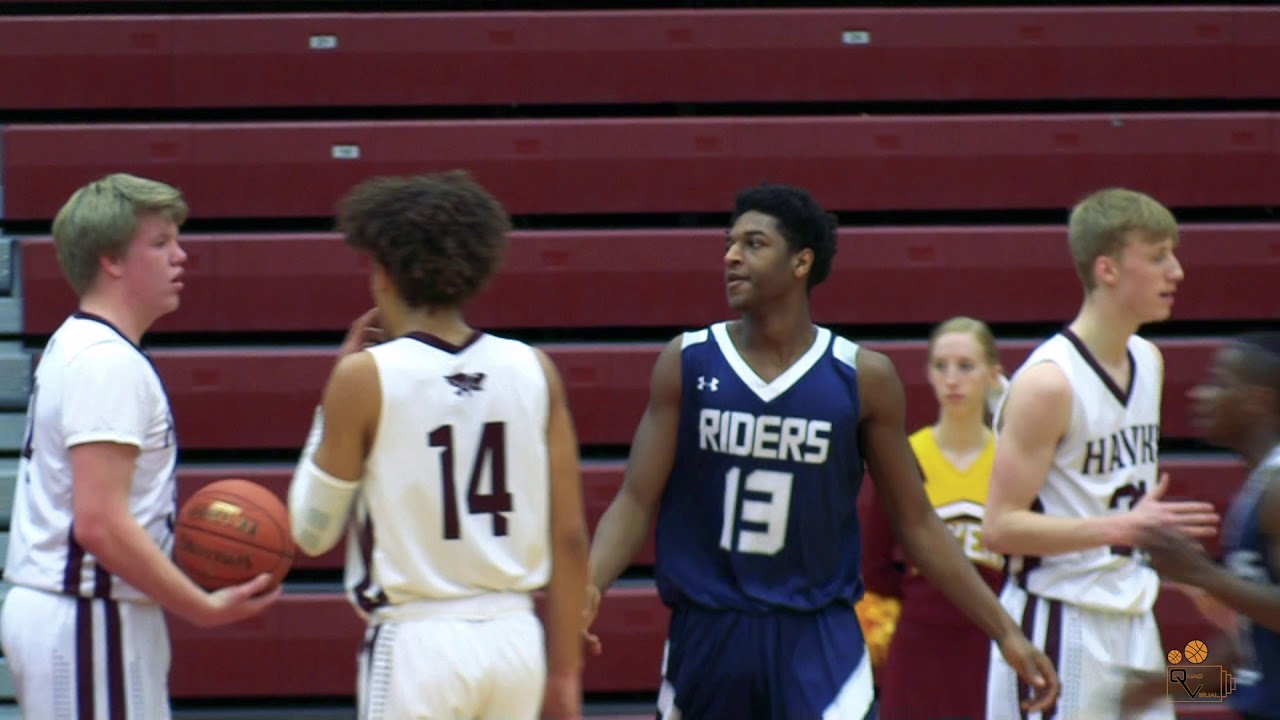 Road 2 Wells Episode 16 Ankeny: Speed Kills (Roosevelt @ Ankeny)