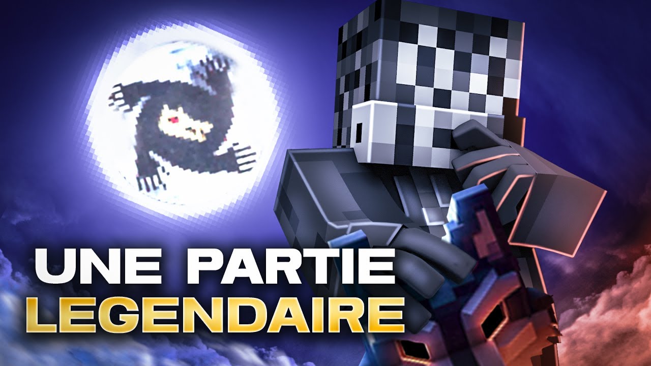 UNE PARTIE TOTALEMENT LÉGENDAIRE (LG UHC)