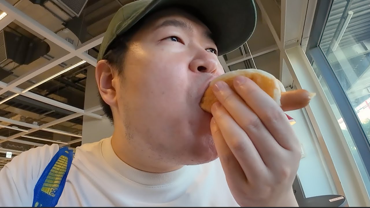 부산 이재모피자 브이로그