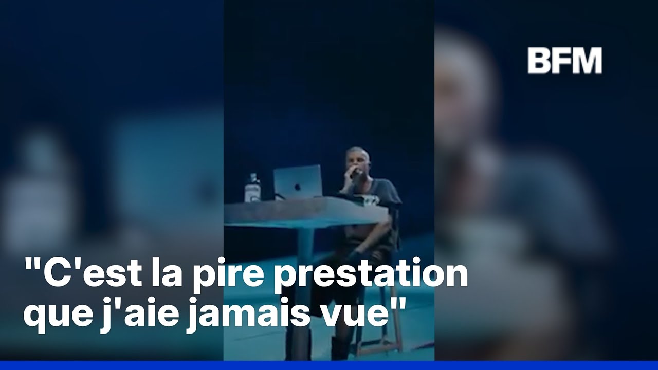 La prestation minimaliste de Justin Bieber &agrave; Coachella divise