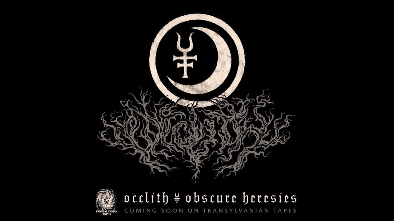 OCCLITH - Obscure Heresies EP [FULL ALBUM] 2018