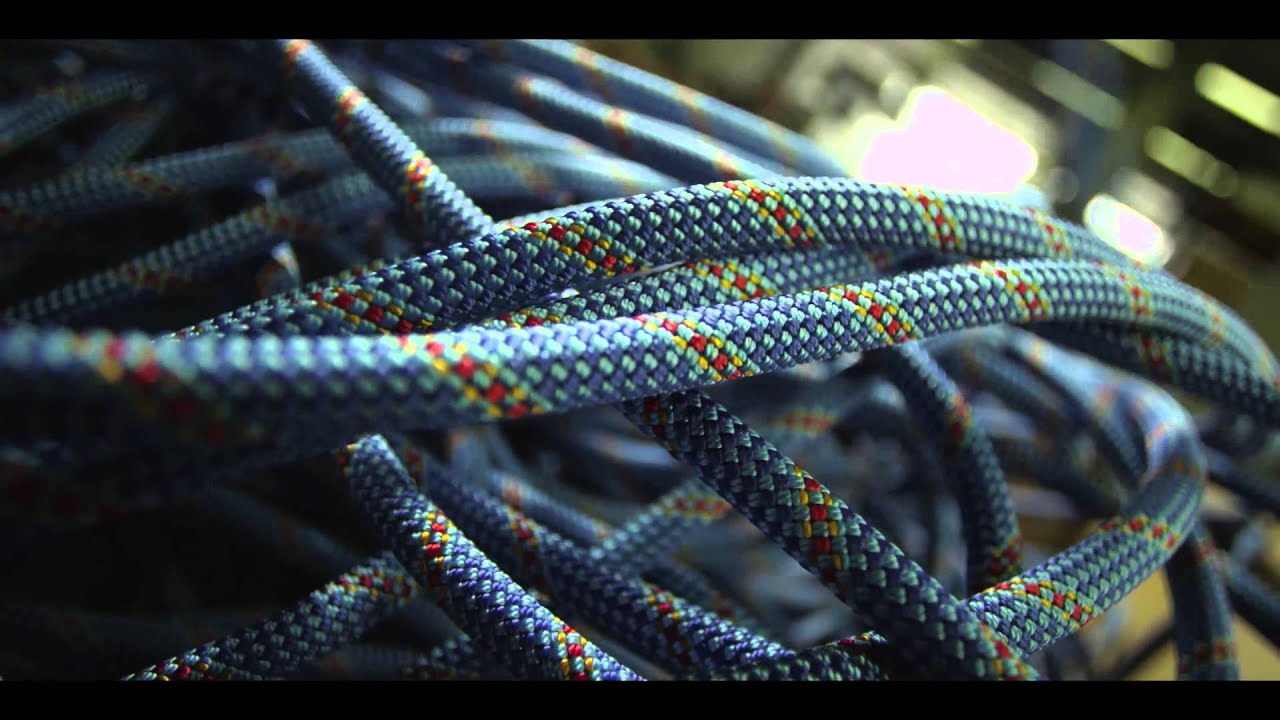 Mammut Brand Story