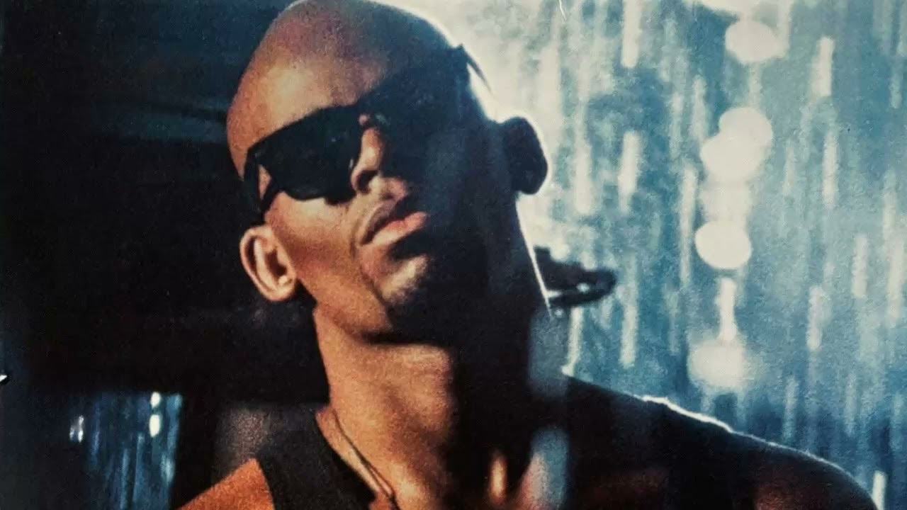 R Kelly 