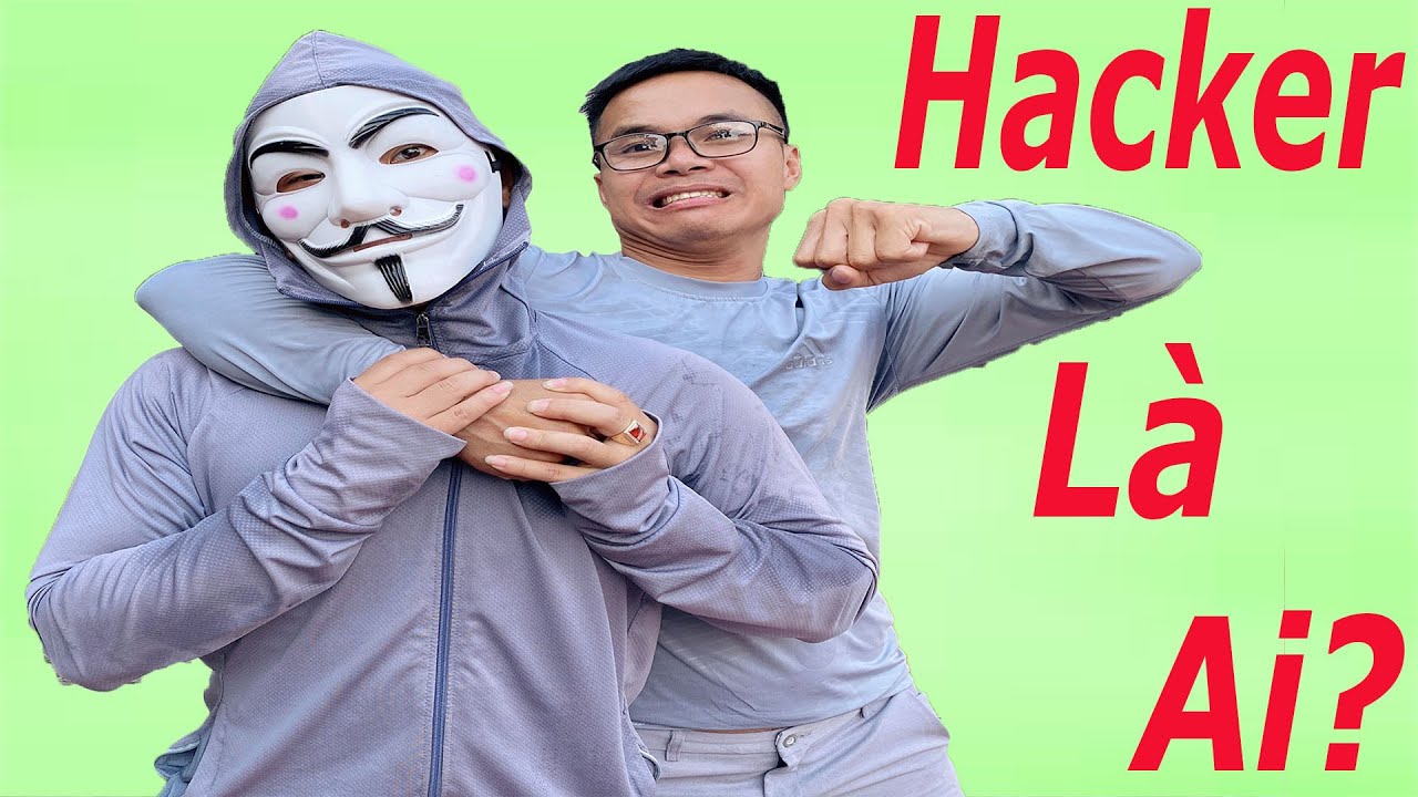 Vinh Tiền Lẻ | Lần Đầu Làm Hacker |Đột Nhập Vào Nhà Phương Hữu Ngọt.
