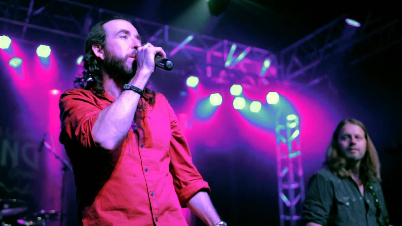 Bad Company Tribute Band - Rad Company Live Promo Video