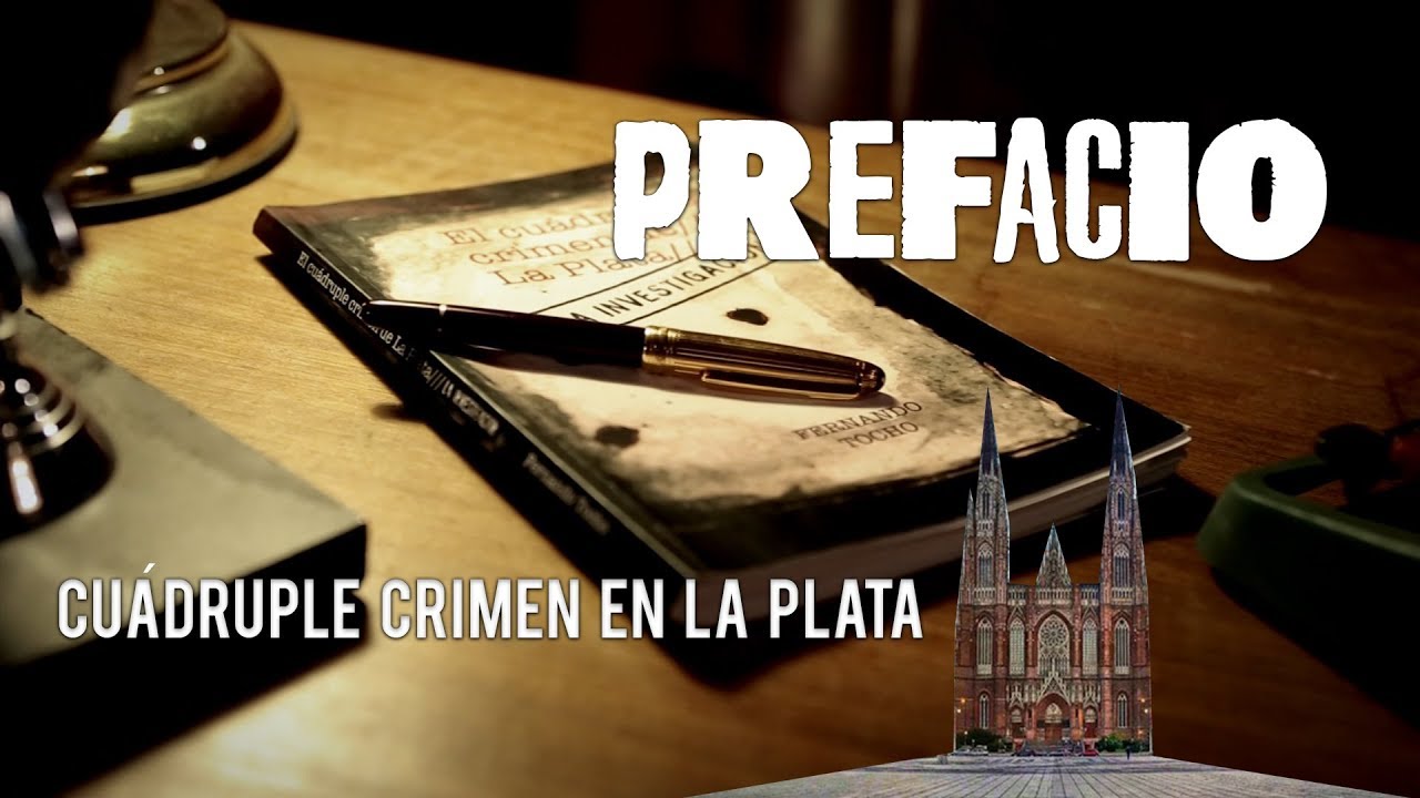 Prefacio de La Loma en La Plata