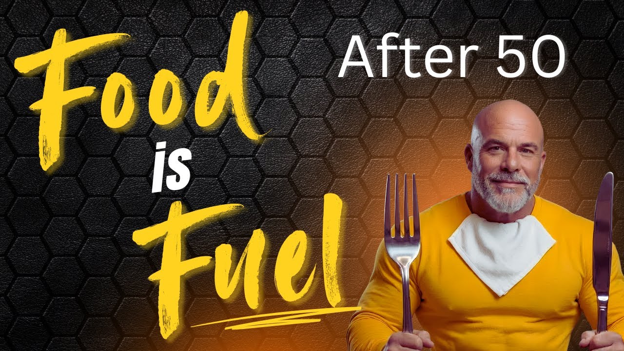 A Real Day of Eating After 50 (Fat Loss Without Starving)