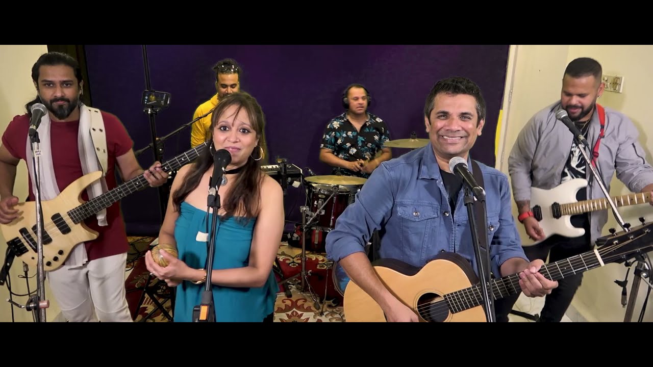 A26 - Mashup - Humma Humma and Tubthumping (Covers)