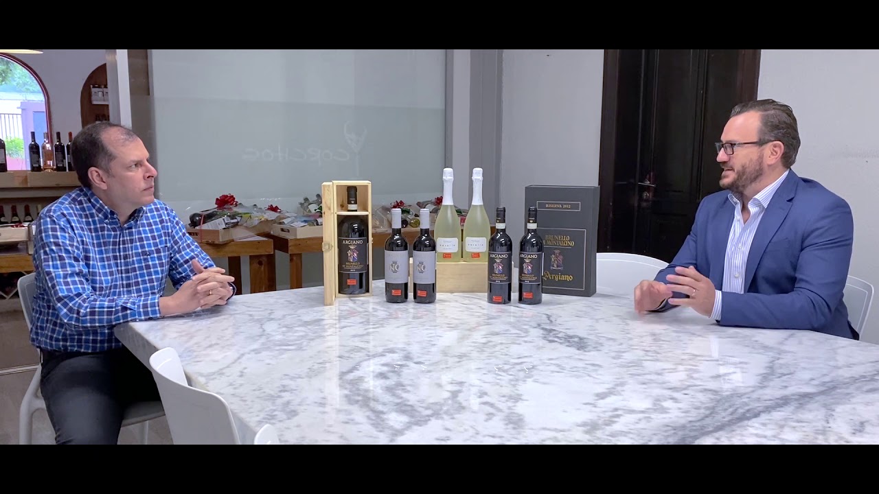 Entrevista a Brand Manager de Barollo