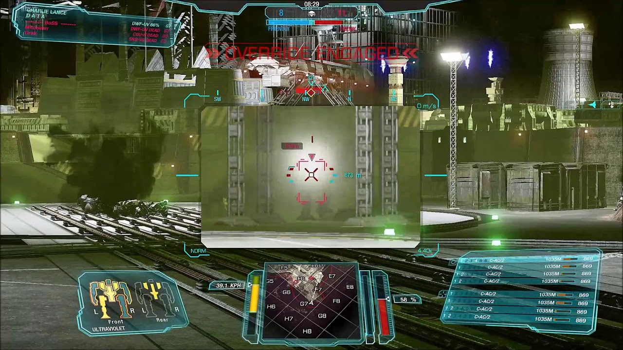 MWO: the JGx show: 2 vs11, JGx wins